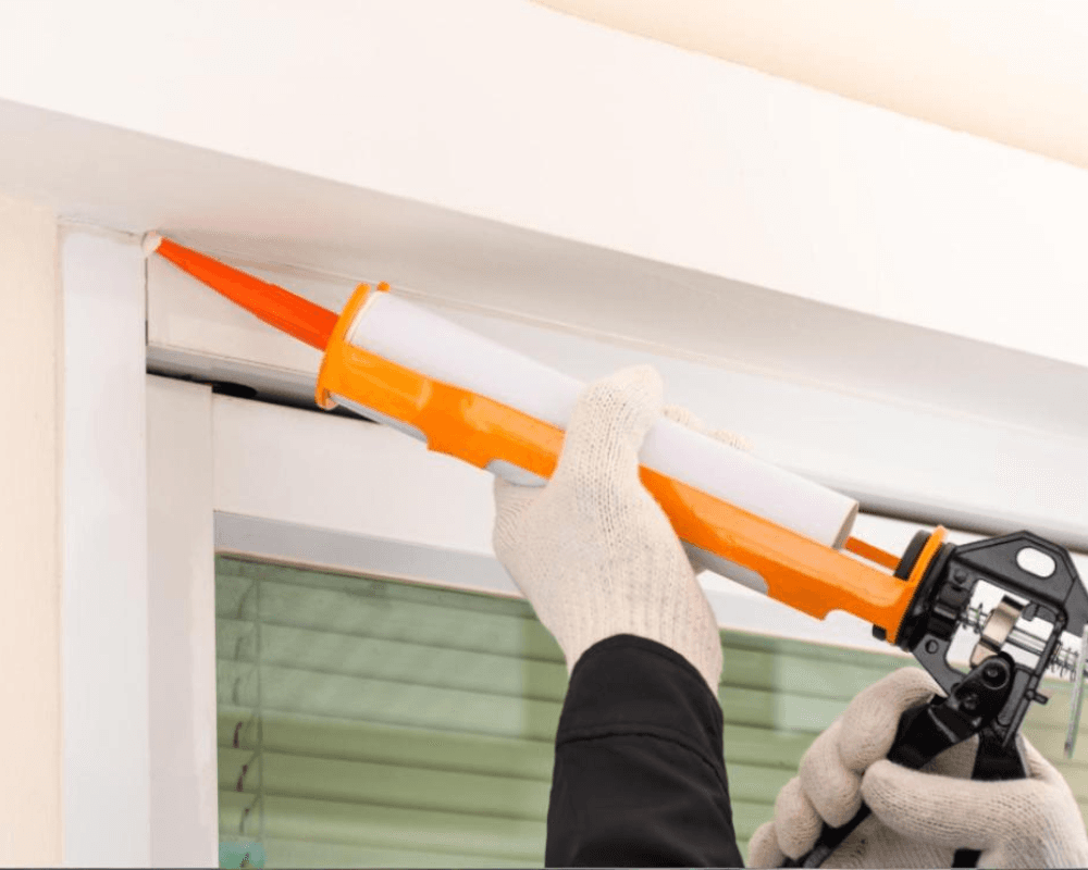 Adhesives, Sealants & Fillers